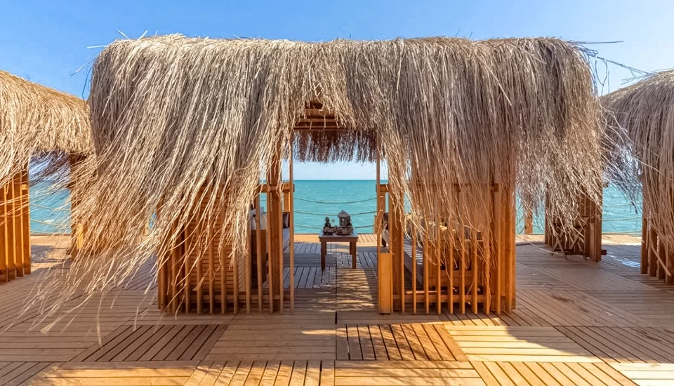 هتل سواندور توپکاپی پالاس آنتالیا